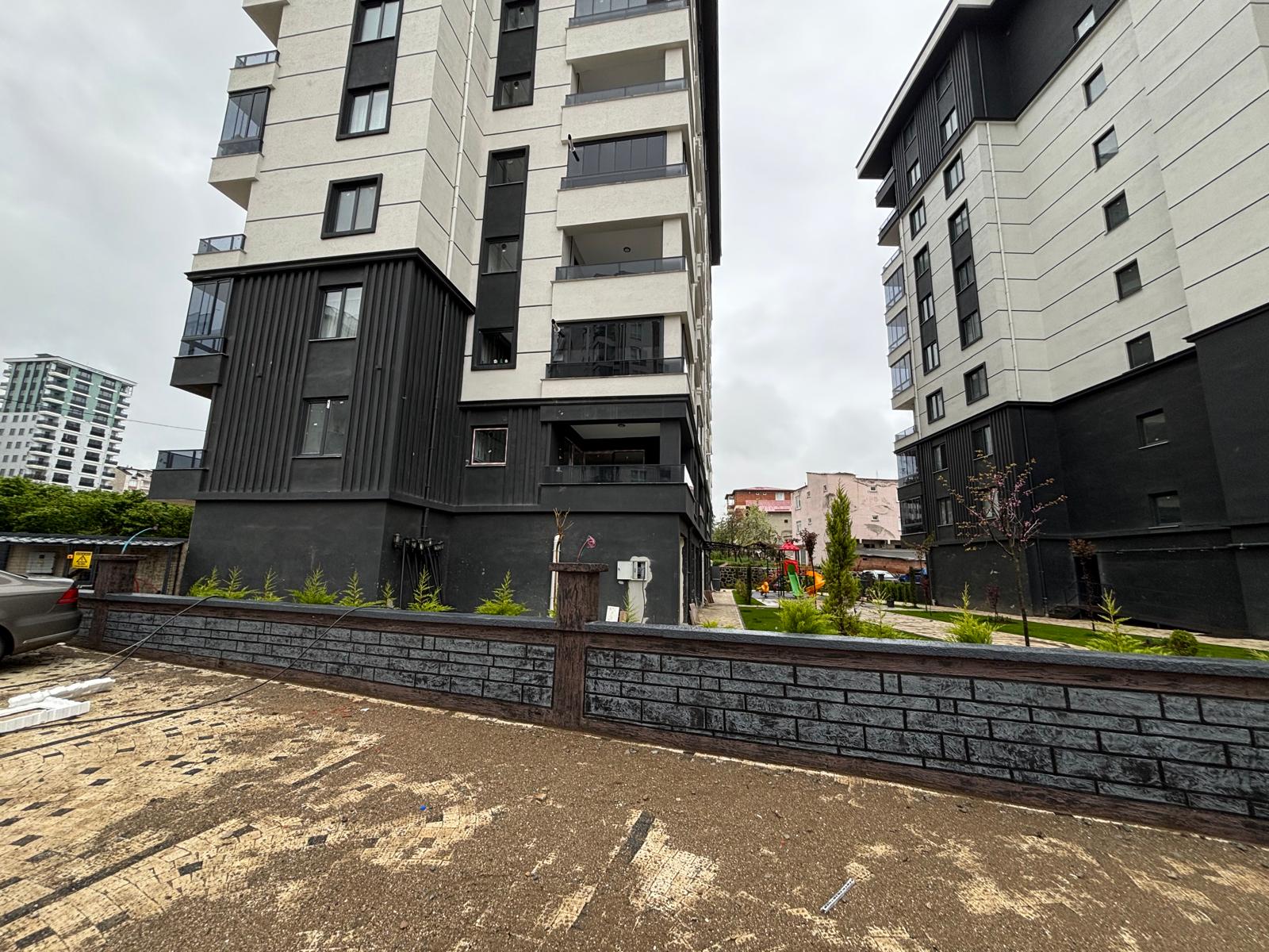 KARŞIYAKA LİLYUM GARDEN 3+1 SATILIK